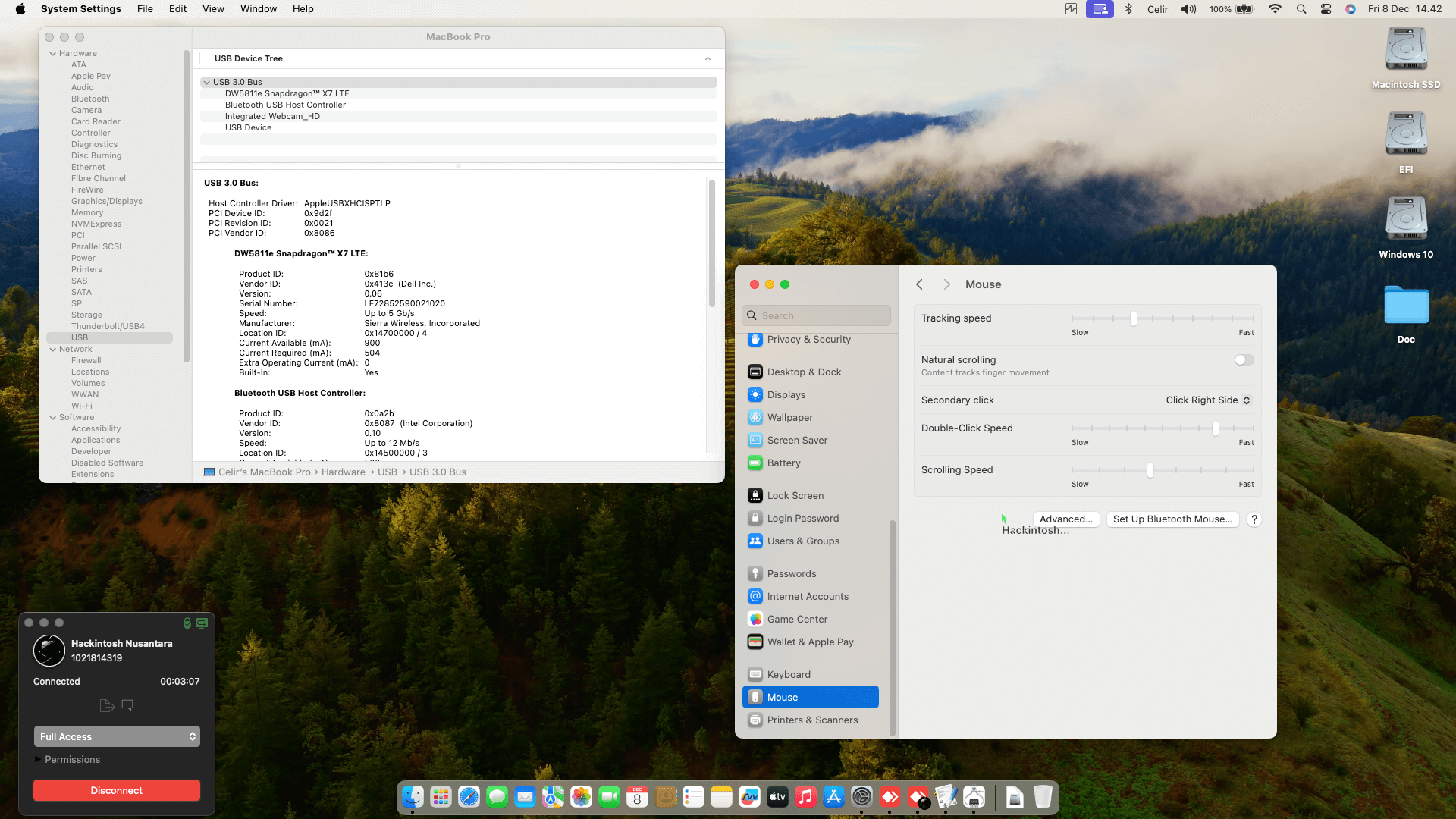 Dell Latitude 7480 3rd [SkyLake   Intel HD 520 + I2C]   OpenCore 1